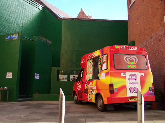 aas at custard factory