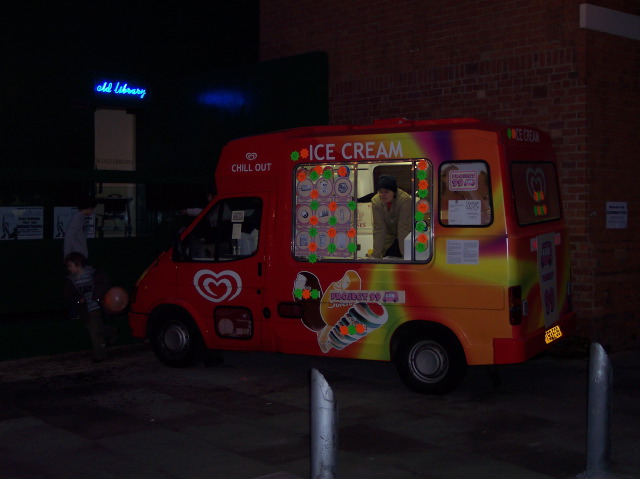 aas at custard factory