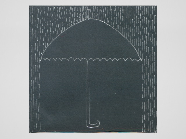 dreams of tall buildings - cuckoo