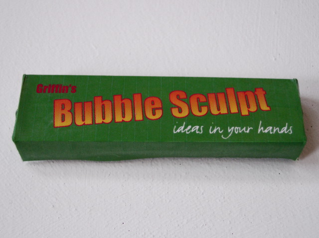 synthia griffin - bubblesculpt