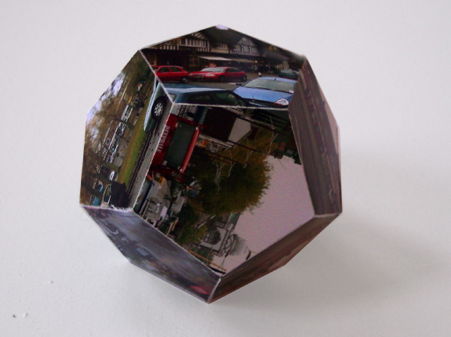 james preston - polyhedral birmingham
