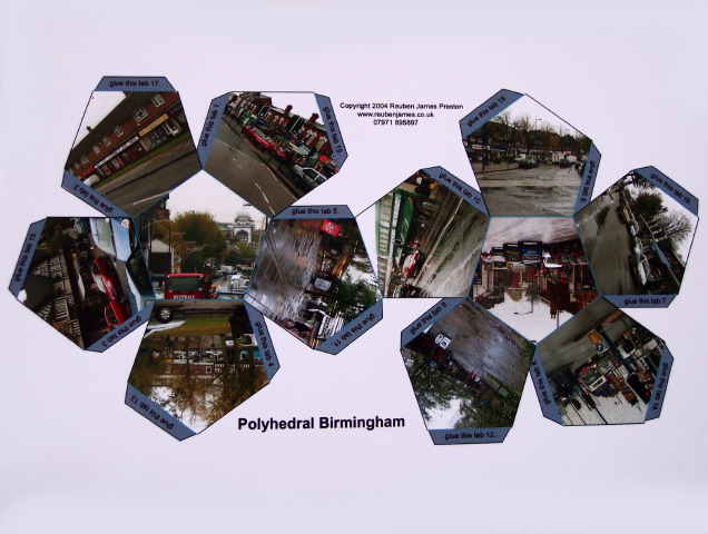 james preston - polyhedral birmingham