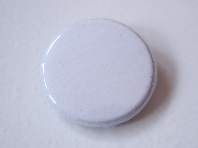 neil wiseman - badges