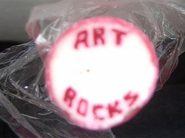 yoke and zoom - art rocks