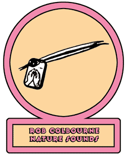 rob colbourne - nature sounds