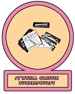 synthia griffin - bubblesculpt
