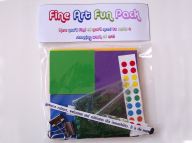david brinkworth - fine art fun pack