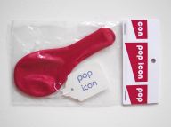 john hammersley - 99 red balloons