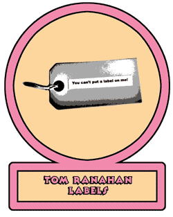 tom ranahan - labels