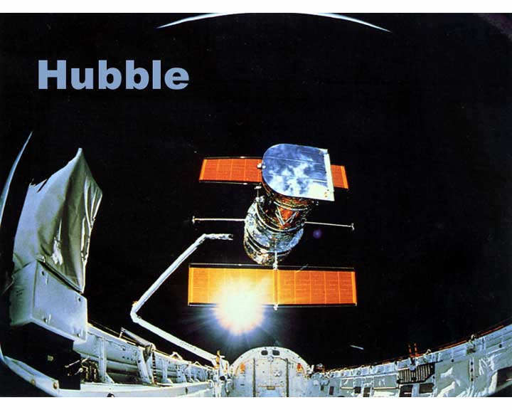 hubble
