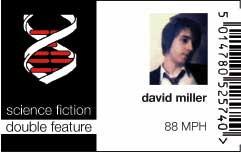 david miller id