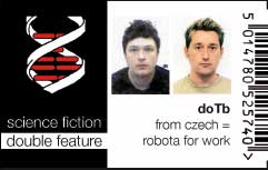 dotb id
