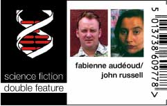 fabienne adeoud & john russell id