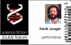 frank cougar id