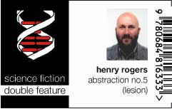 henry rogers id