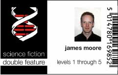 james moore id