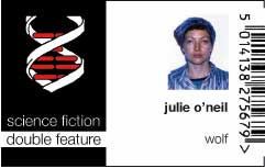 julie oneil id