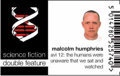 malcolm humphries id