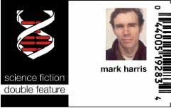mark harris id
