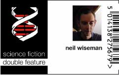 neil wiseman id