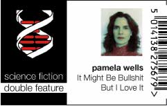 pamela wells id