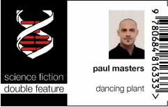 paul masters id