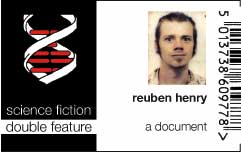 reuben henry id