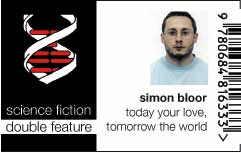 simon bloor id