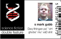 s mark gubb id