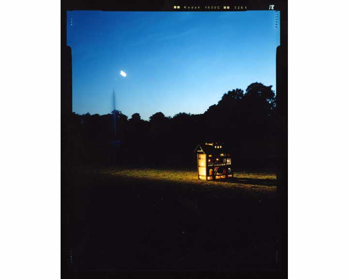 mark harris photo