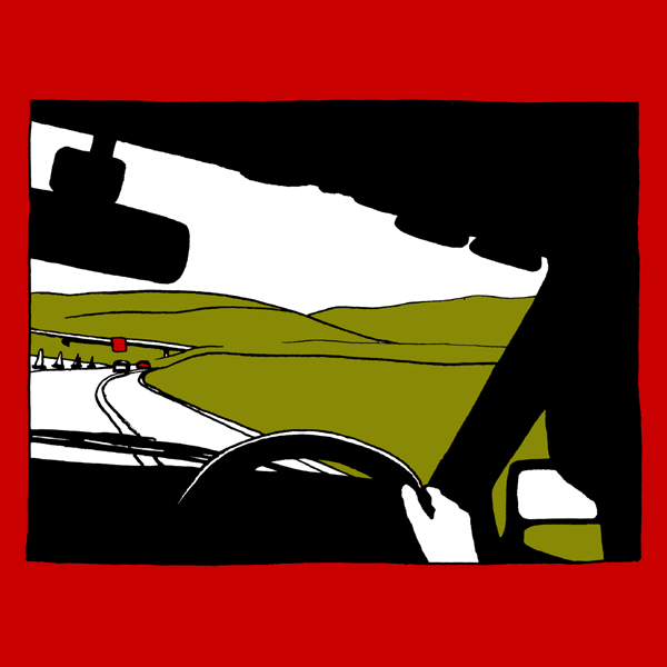 Driving