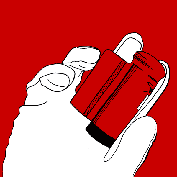 Hand