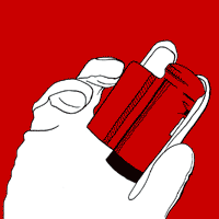 Tape Recorder