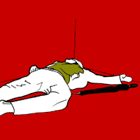Photo Death