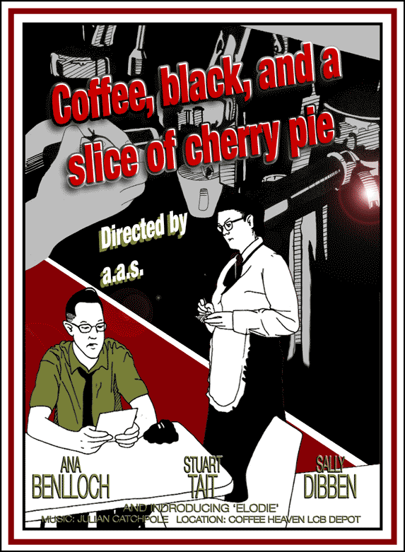 a.a.s. Film Poster