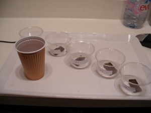Vision Quest: Sensobus Samples