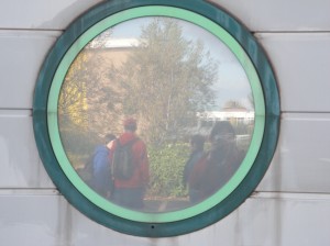 Vision Quest: Quest Portal