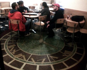 Vision Quest: Broken Time Zone
