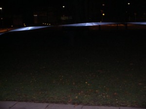 Vision Quest: Gathering the Tape