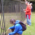 Monument Cage 2