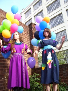 Thought Balloons