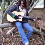 Tree Studio Guitar
