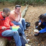 Tree Studio Xylophone and Thumb Piano