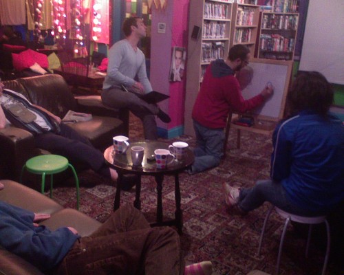 Pictionary
