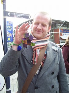 Lex Cubes