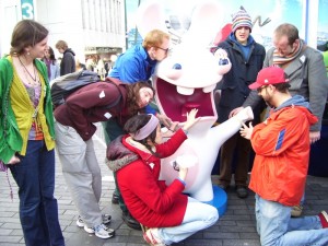 Rabbid