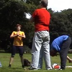 Meditation Exercise Cutoff