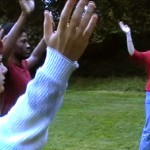 Meditation Exercise Dantien