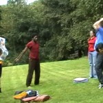 Meditation Exercise Fling