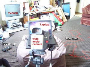 Séance Setup